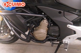 CFMOTO 650 MT