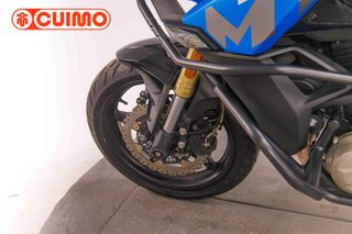 CFMOTO 650 MT
