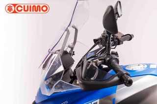 CFMOTO 650 MT