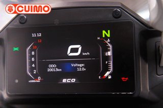 CFMOTO 650 MT
