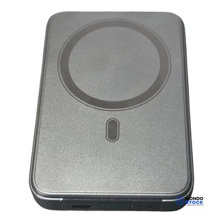 ADDTOP Power Bank 10000mAh, PD 20W, USB‑C In/Out,