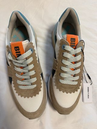 Zapatillas Bimba y Lola Talla 36