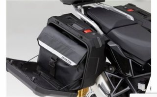 Honda Africa Twin 1100 Adventure Sports 2023