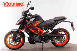 KTM 125 DUKE