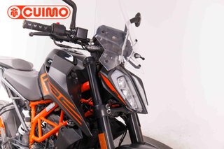 KTM 125 DUKE