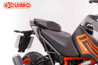 KTM 125 DUKE