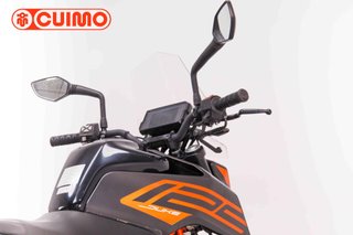KTM 125 DUKE