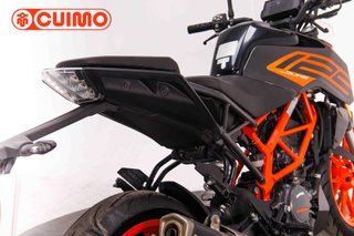 KTM 125 DUKE
