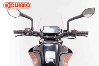 KTM 125 DUKE