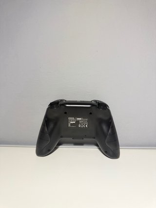 Mando Pro Zelda Nintendo