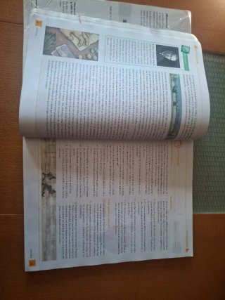 Lengua castellana y literatura, 2o ESO