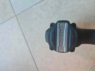 Taladro Parkside Performance 20V Brushless