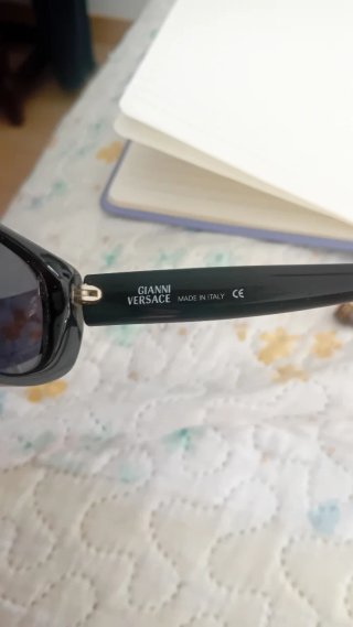 Gafas de Sol Gianni Versace MOD 387