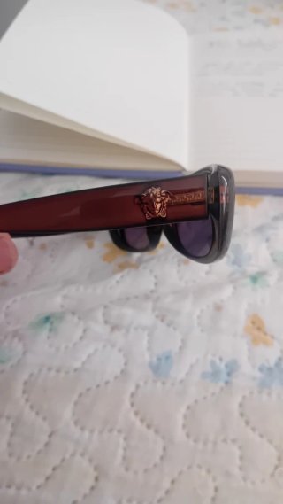 Gafas de Sol Gianni Versace MOD 387