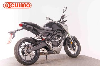 HONDA CB 125 R