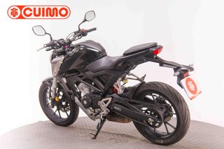 HONDA CB 125 R