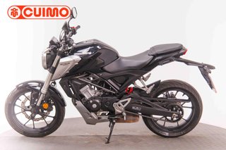 HONDA CB 125 R
