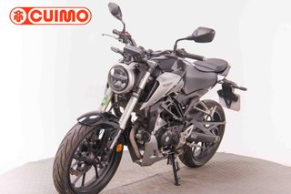 HONDA CB 125 R