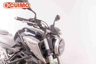 HONDA CB 125 R