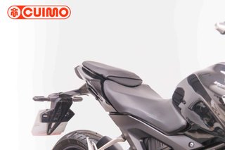 HONDA CB 125 R