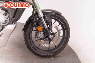 HONDA CB 125 R