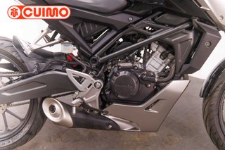 HONDA CB 125 R