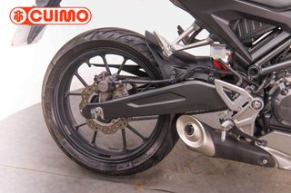 HONDA CB 125 R