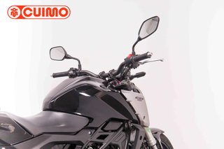HONDA CB 125 R