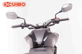 HONDA CB 125 R