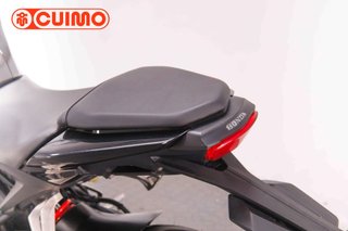 HONDA CB 125 R