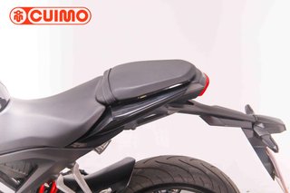 HONDA CB 125 R