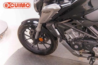 HONDA CB 125 R