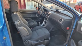 Peugeot 307 1.6 GASOLINA ETIQUETA C