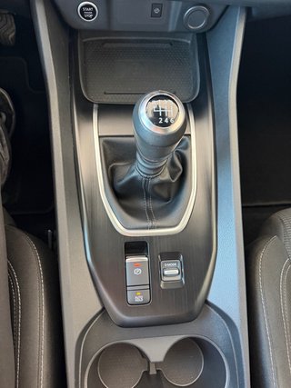 Nissan Qashqai 2022