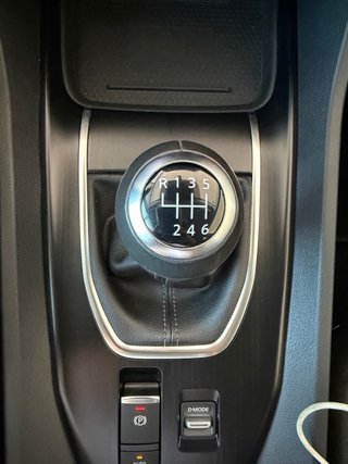Nissan Qashqai 2022