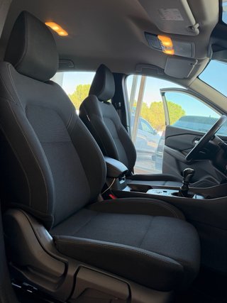 Nissan Qashqai 2022