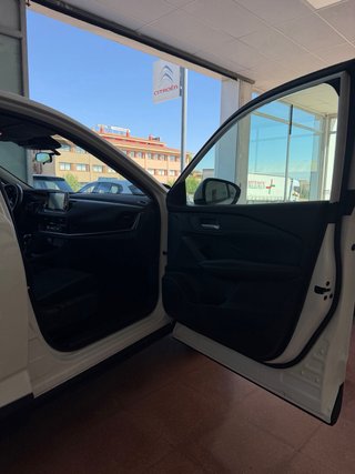 Nissan Qashqai 2022