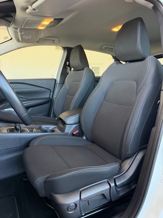 Nissan Qashqai 2022