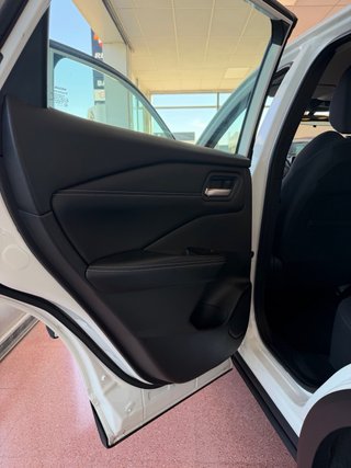 Nissan Qashqai 2022
