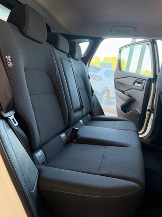 Nissan Qashqai 2022
