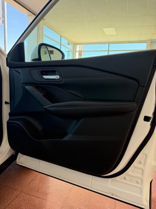 Nissan Qashqai 2022