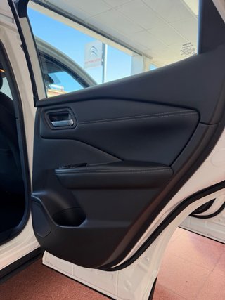 Nissan Qashqai 2022