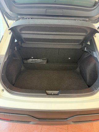 Nissan Qashqai 2022