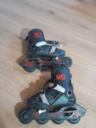 Patines en línea para niño