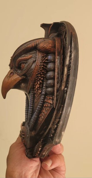 Figura Horus para Colgar