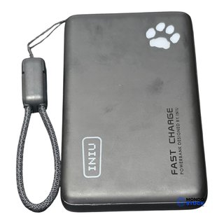 INIU 45W Schnellladen Power Bank 10000mAh, ricaric