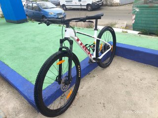 Bicicleta TREK Xcaliber L