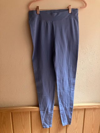 Leggings deportivos mujer