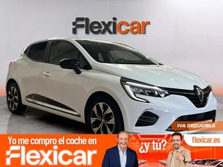 Renault Clio Authentic SCe 49 kW (67CV)