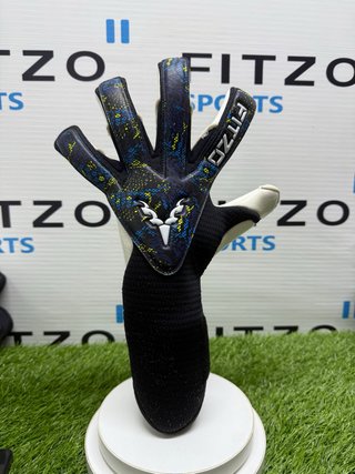 Guantes para fútbol para portero tallas 8-9-10-11
